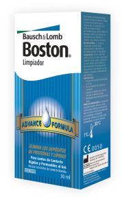 Boston netejador 30 ml