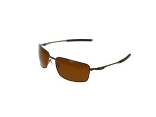 Ulleres de sol Oakley SQUARE WIRE 0OO4075