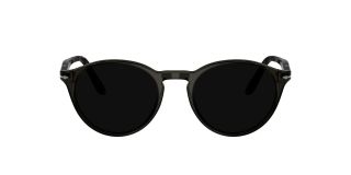 Gafas de sol Persol 0PO3092SM Gris Redonda - 2