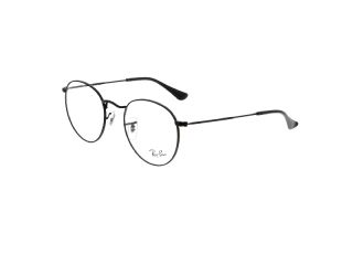 Gafas graduadas Ray Ban ROUND METAL 0RX3447V