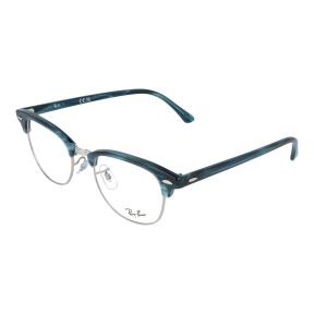 Gafas graduadas Ray Ban 0RX5154 Azul Cuadrada - 1