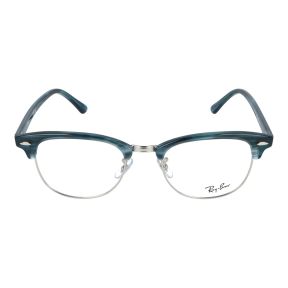 Gafas graduadas Ray Ban 0RX5154 Azul Cuadrada - 2