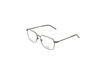 Gafas graduadas Lozza VL2419 Gris Cuadrada - 1