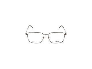 Gafas graduadas Lozza VL2419 Gris Cuadrada - 2