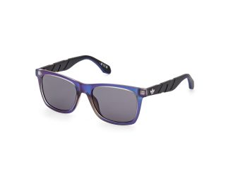 Gafas de sol Adidas OR0101 Lila Pantalla
