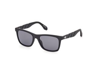 Gafas de sol Adidas OR0101 Negro Pantalla