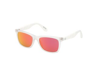 Gafas de sol Adidas OR0101 Transparente Pantalla