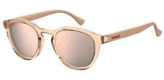 Gafas de sol Havaianas CEDRO Naranja Ovalada