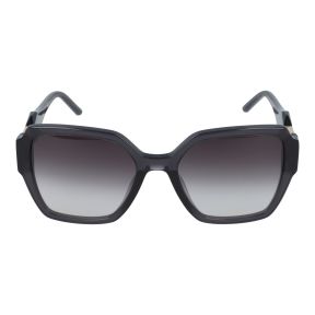 Gafas de sol Escada SESE48 Gris Cuadrada - 2