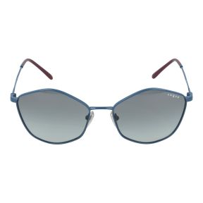 Ulleres de sol Vogue 0VO4282S Blau Quadrada - 2