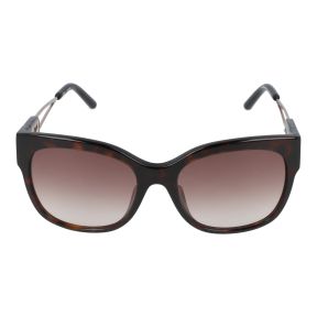 Gafas de sol Escada SESD32 Marrón Cuadrada - 2