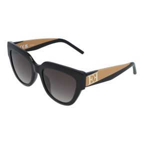 Gafas de sol Escada SESF41 Negro Mariposa - 1