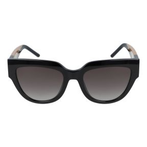 Gafas de sol Escada SESF41 Negro Mariposa - 2