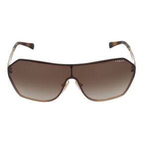 Ulleres de sol Vogue 0VO4302S Daurats Quadrada - 2