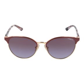 Ulleres de sol Vogue 0VO4303S Granat Quadrada - 2