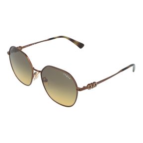 Ulleres de sol Vogue 0VO4318SB Blau Quadrada - 1