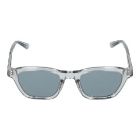 Gafas de sol Montblanc MB0384S Transparente Cuadrada - 2