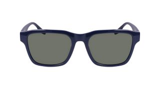 Ulleres de sol Converse CV565S Blau Quadrada - 2