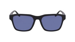 Ulleres de sol Converse CV565S Negre Quadrada - 2