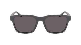 Ulleres de sol Converse CV565S Negre Quadrada - 2