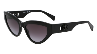 Gafas de sol Liu Jo LJ800S Negro Mariposa - 1