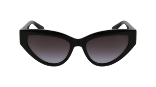 Gafas de sol Liu Jo LJ800S Negro Mariposa - 2