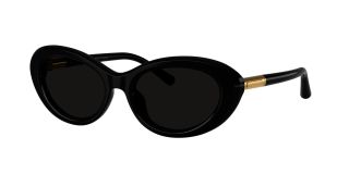 Gafas de sol D&G 0DG4519 Negro Ovalada
