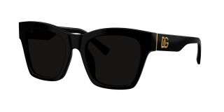 Gafas de sol D&G 0DG4512 Negro Cuadrada