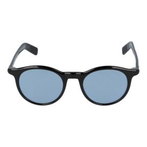 Gafas de sol Montblanc MB0353S Negro Redonda - 2