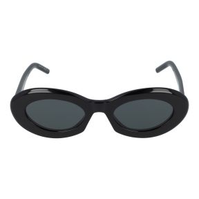 Ulleres de sol Yves Saint Laurent SL 594 Negre Rodona - 2