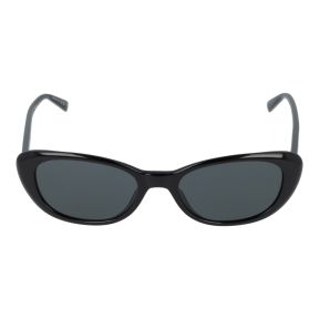 Ulleres de sol Yves Saint Laurent SL 822 Negre Papallona - 2