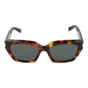 Ulleres de sol Yves Saint Laurent SL 826 PAGE Marró Papallona - 2