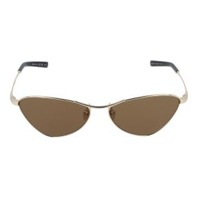 Ulleres de sol Yves Saint Laurent SL 830 IG ADICIONAL Daurats Papallona - 2