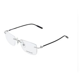 Ulleres graduadas Montblanc MB0431O Daurats Quadrada - 1