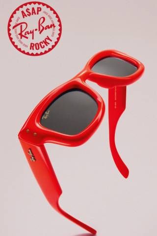 virtual banner RayBan 1