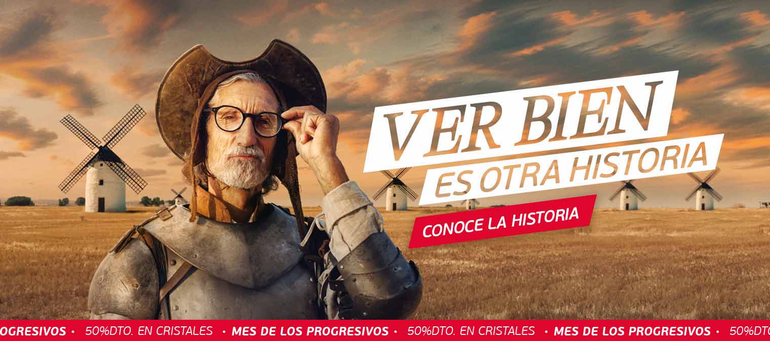 Mes de los Progresivos